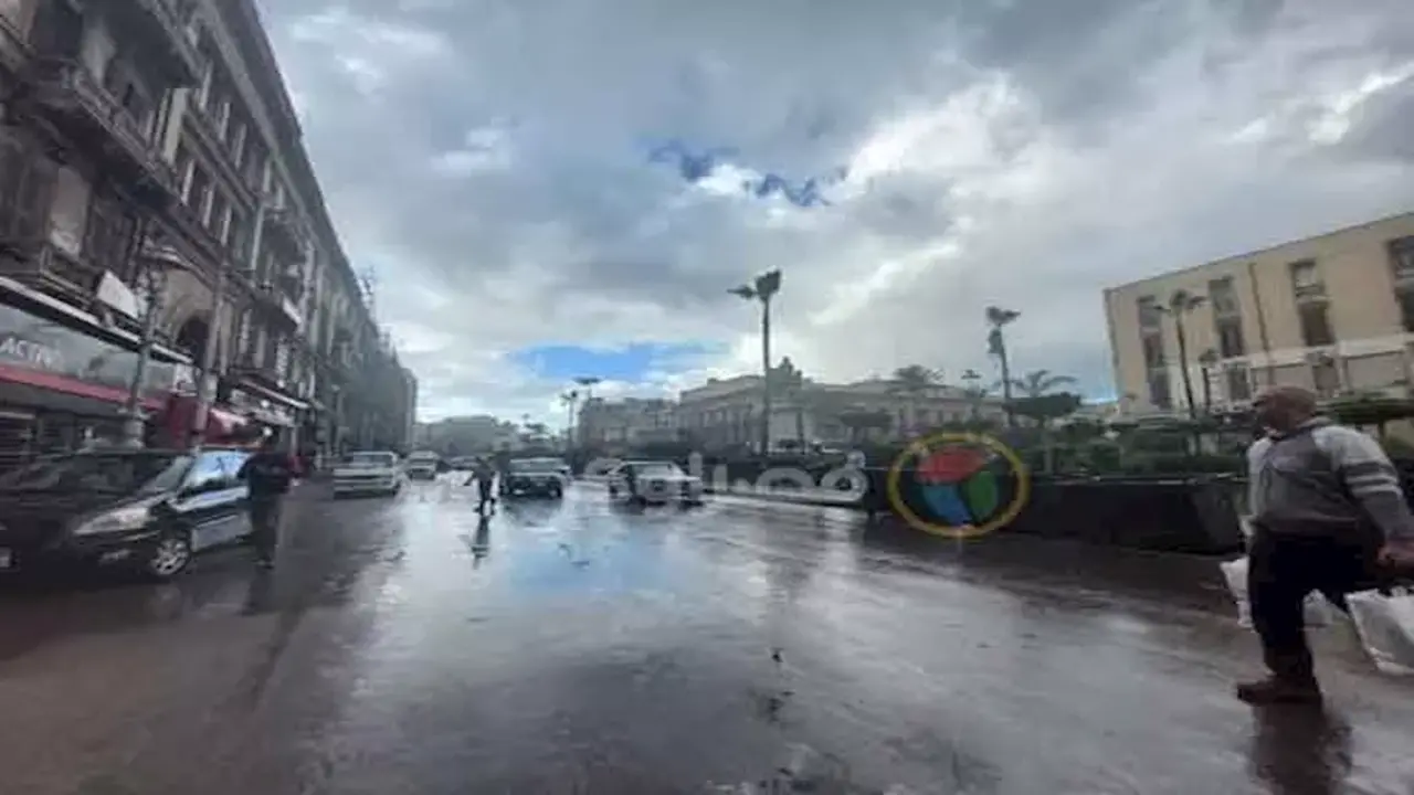 الأرصاد تحذر من استمرار نشاط الرياح المثيرة للرمال والأتربة في بعض المناطق